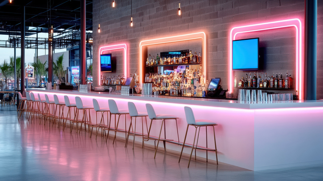 Bar & Lounge