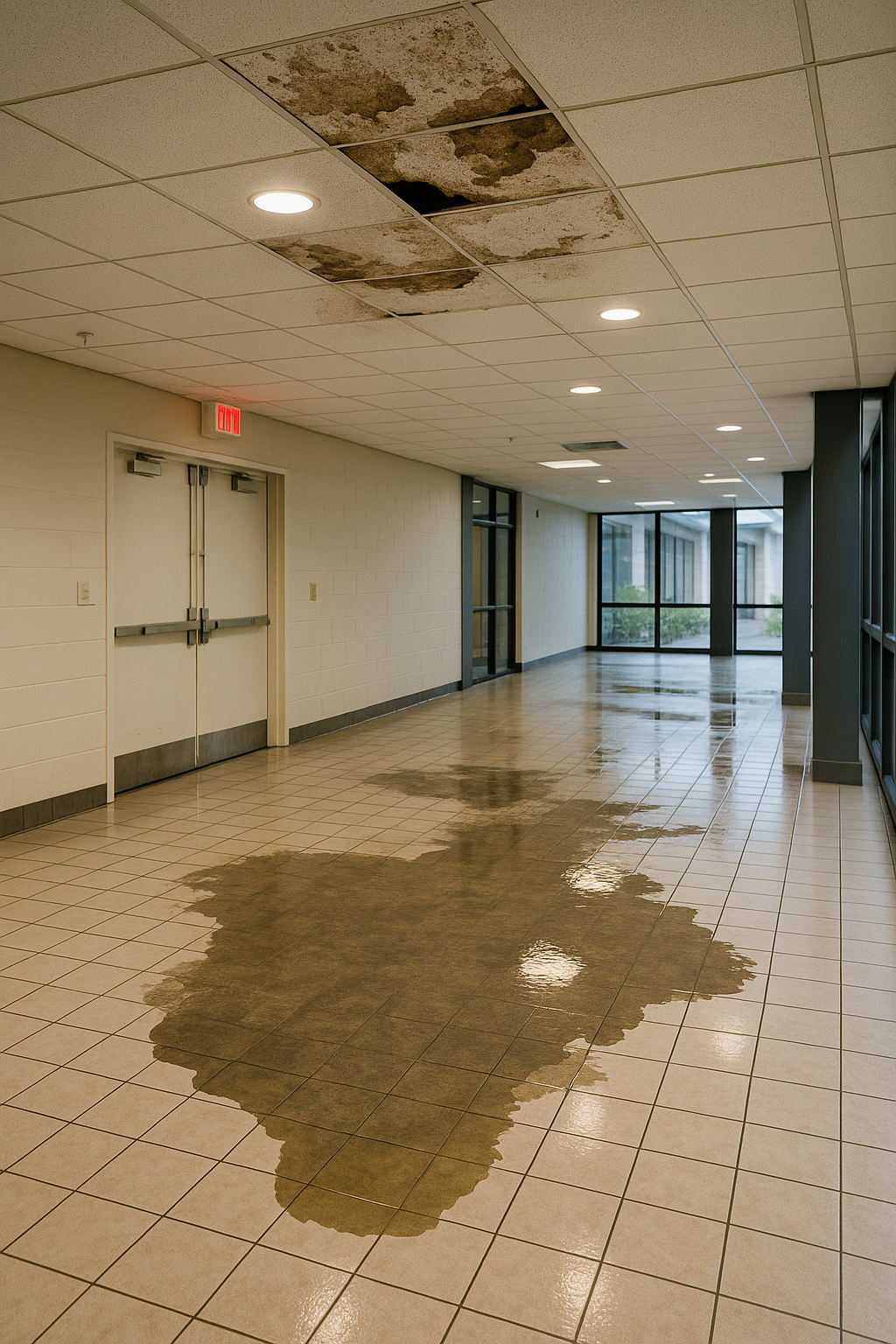 Medical Facilities