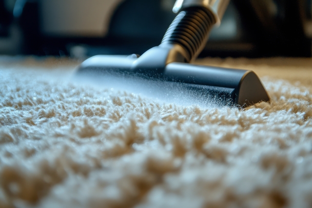 Floor Cleaning