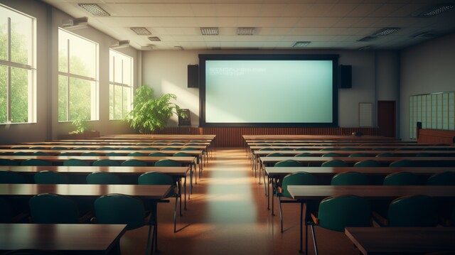 School & Education Facilities